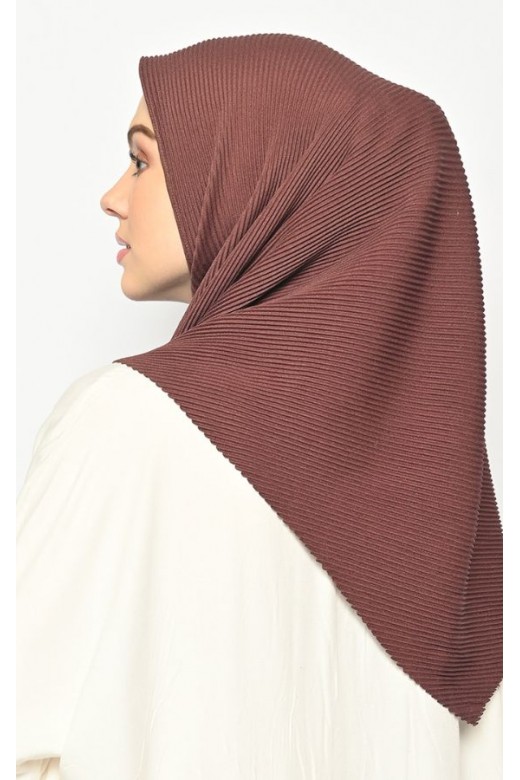 Suria Segitiga Instan Pleats Choco Chips